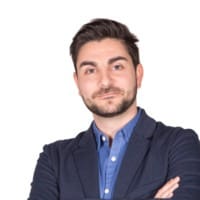 David Blázquez Mármol